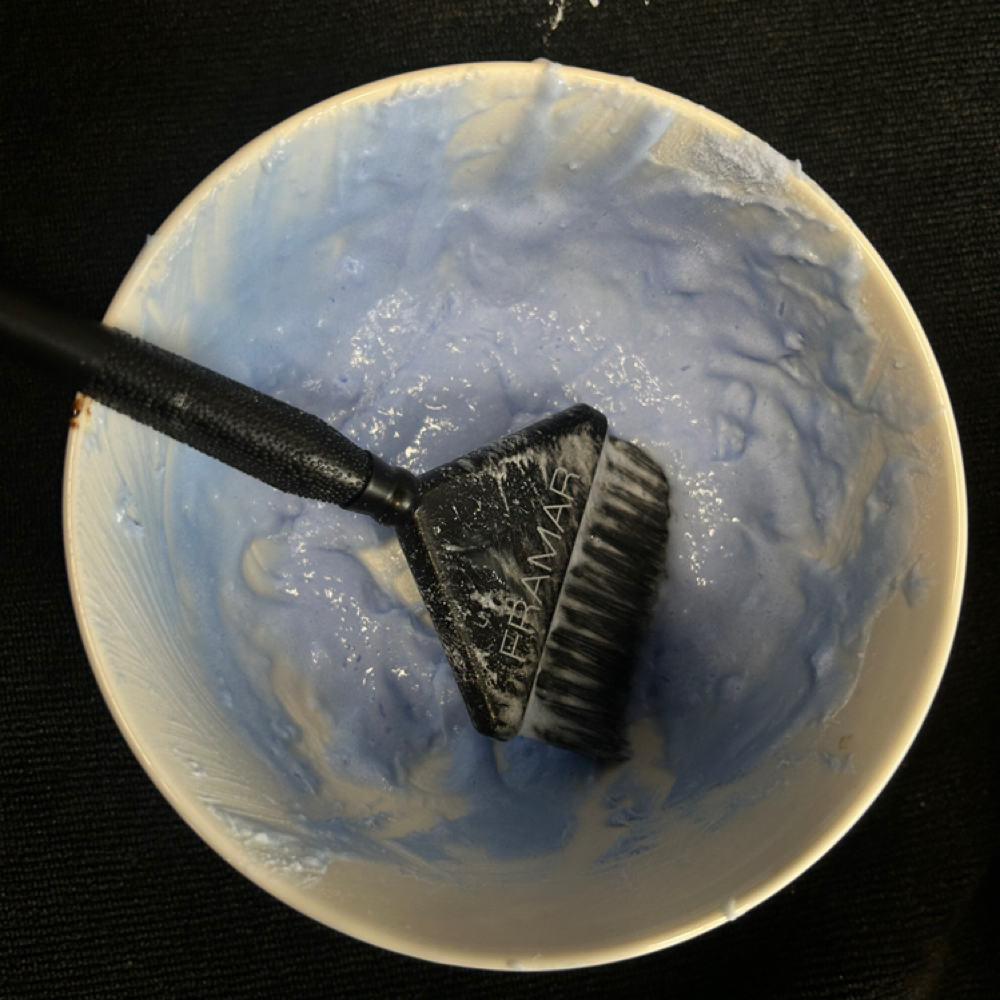 Extra Lightener Mix at Salon Liora in American Fork, UT