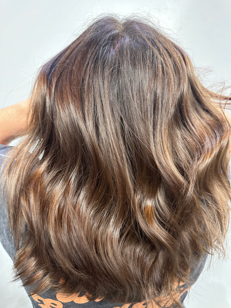 SINGLE SOLID COLOR