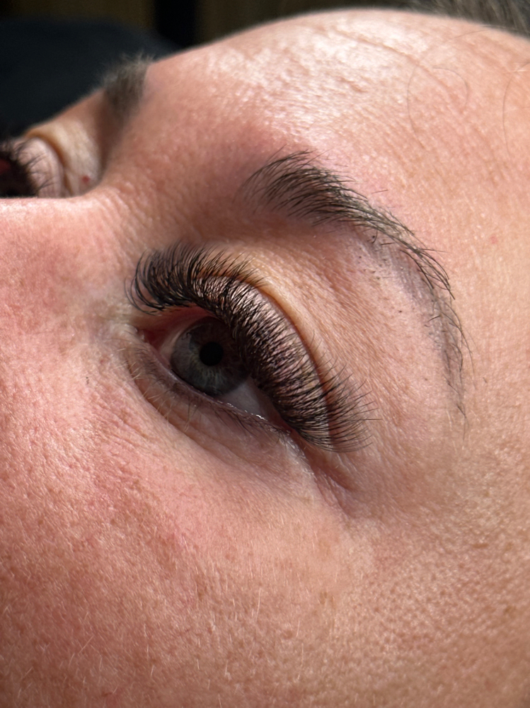 Groupon Lash Appointment