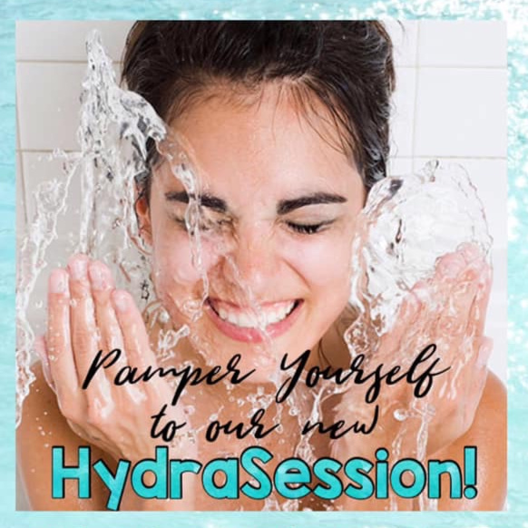 HydraSpa Face Treatment Non-Member at Fixed & Fabulous Spa in Stillwater, OK