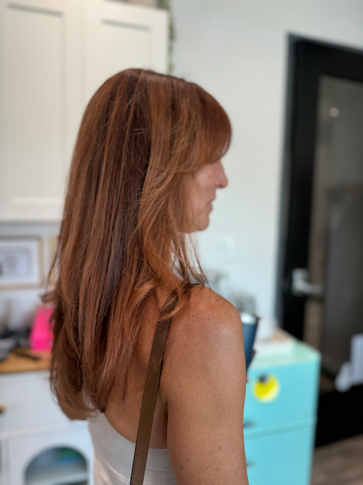 Roots, Gloss & Style