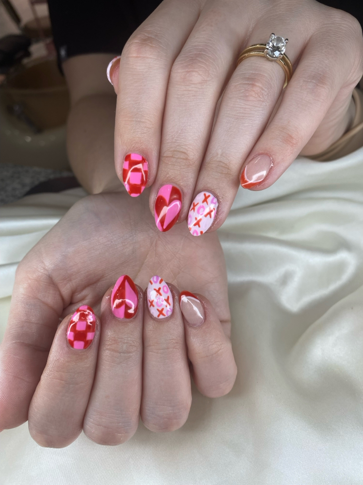 Simple Design