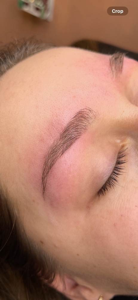 Brow Wax