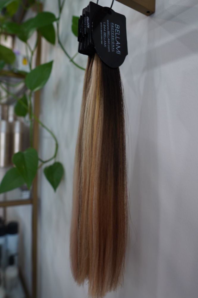 Weft Install