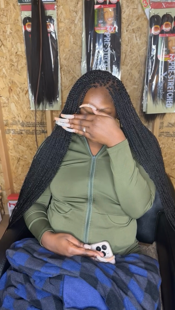 Paey’s Micro Twist