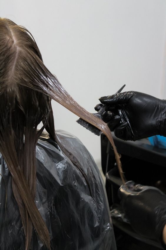 Oasis Capilar + Blowdry