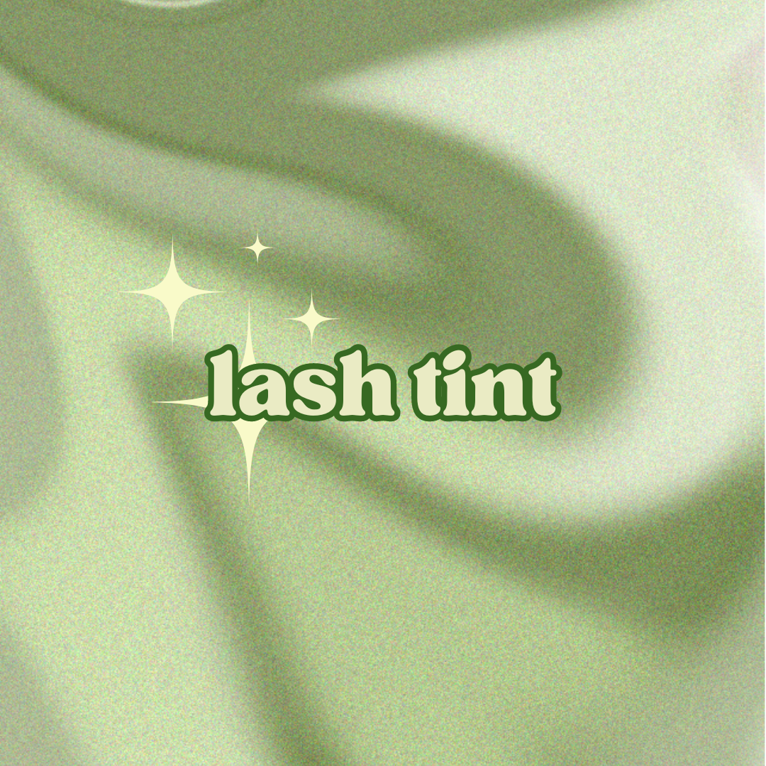 Lash Tint