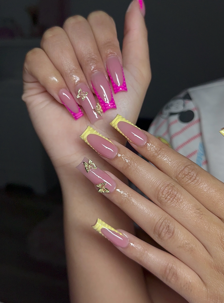 Collab Set