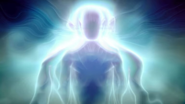 Reiki Energy Healing