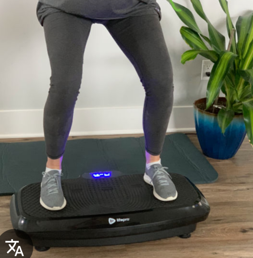 Vibration Plate