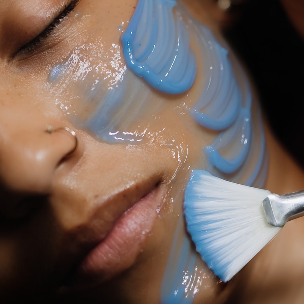 Co2 Lift & Glow (NEW) at Glamour by Taylor in Perrysburg, OH