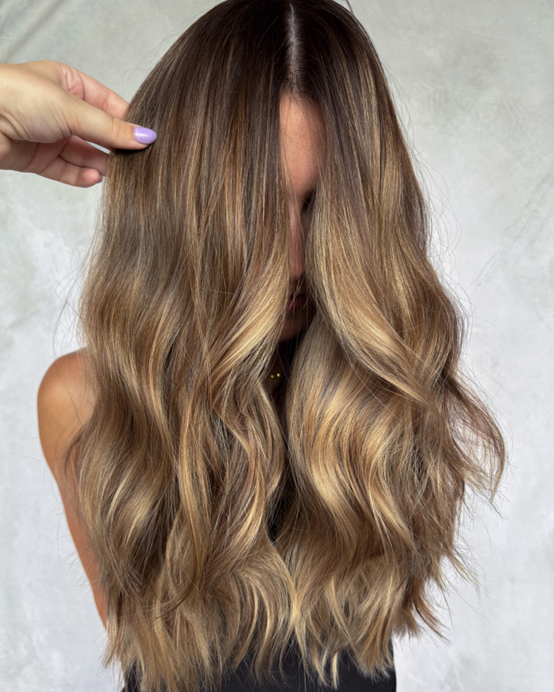Full Balayage