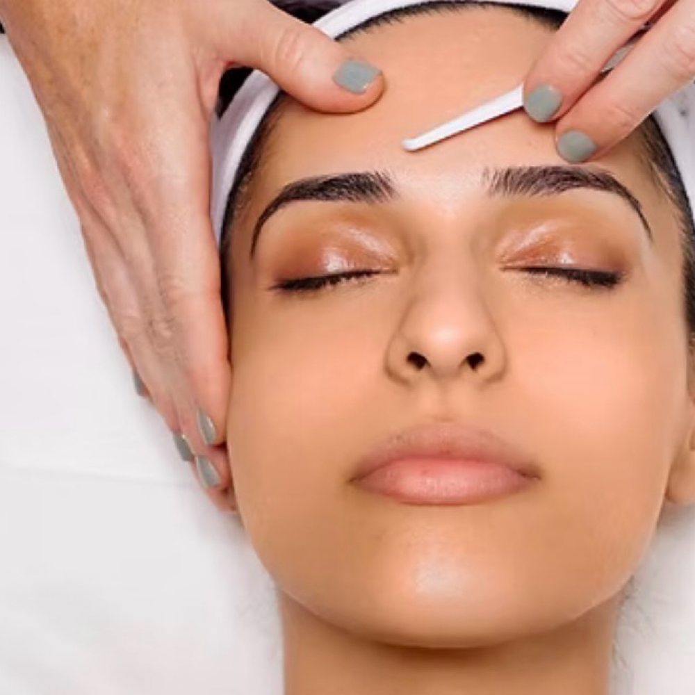 Dermaplaning Treatment at Lashes by Cici in Royal Palm beach, FL
