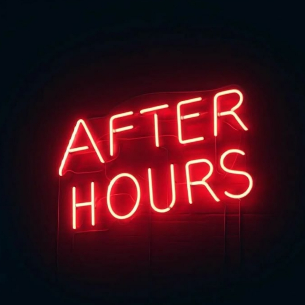 After Hours Fee. at Sans Beauty Collective in Azle, TX