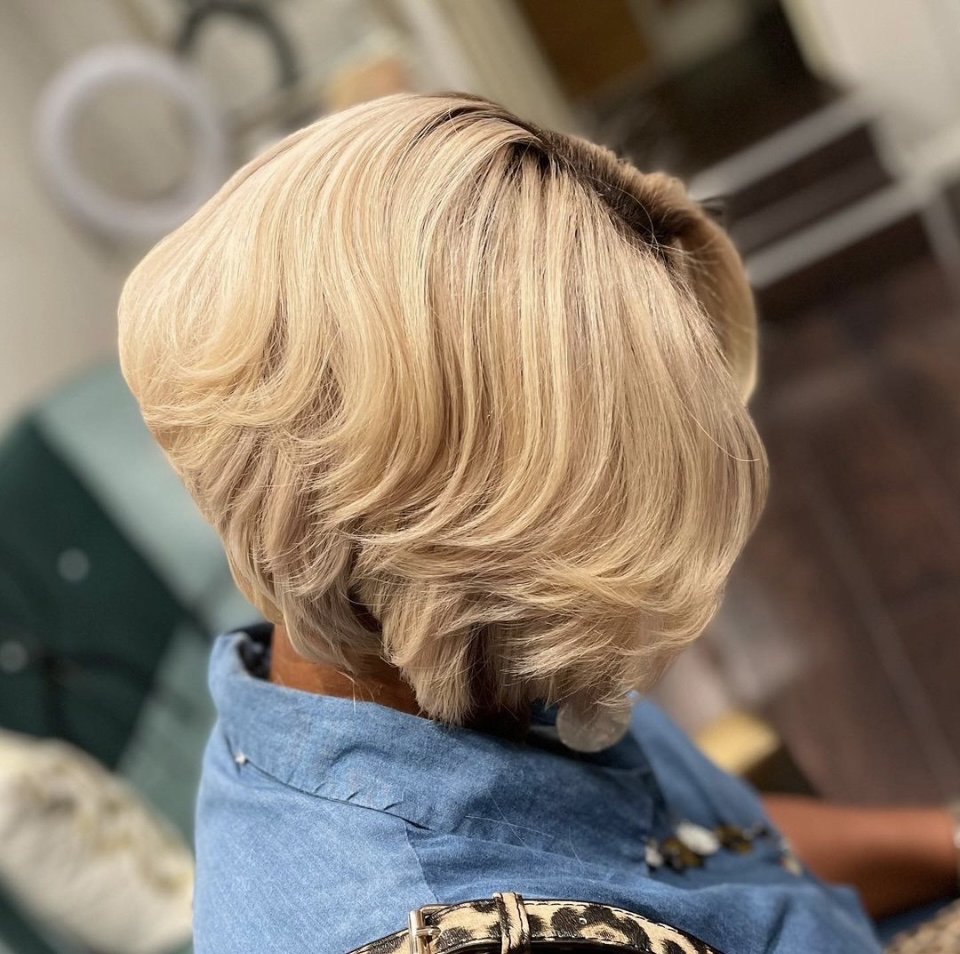 Blondes