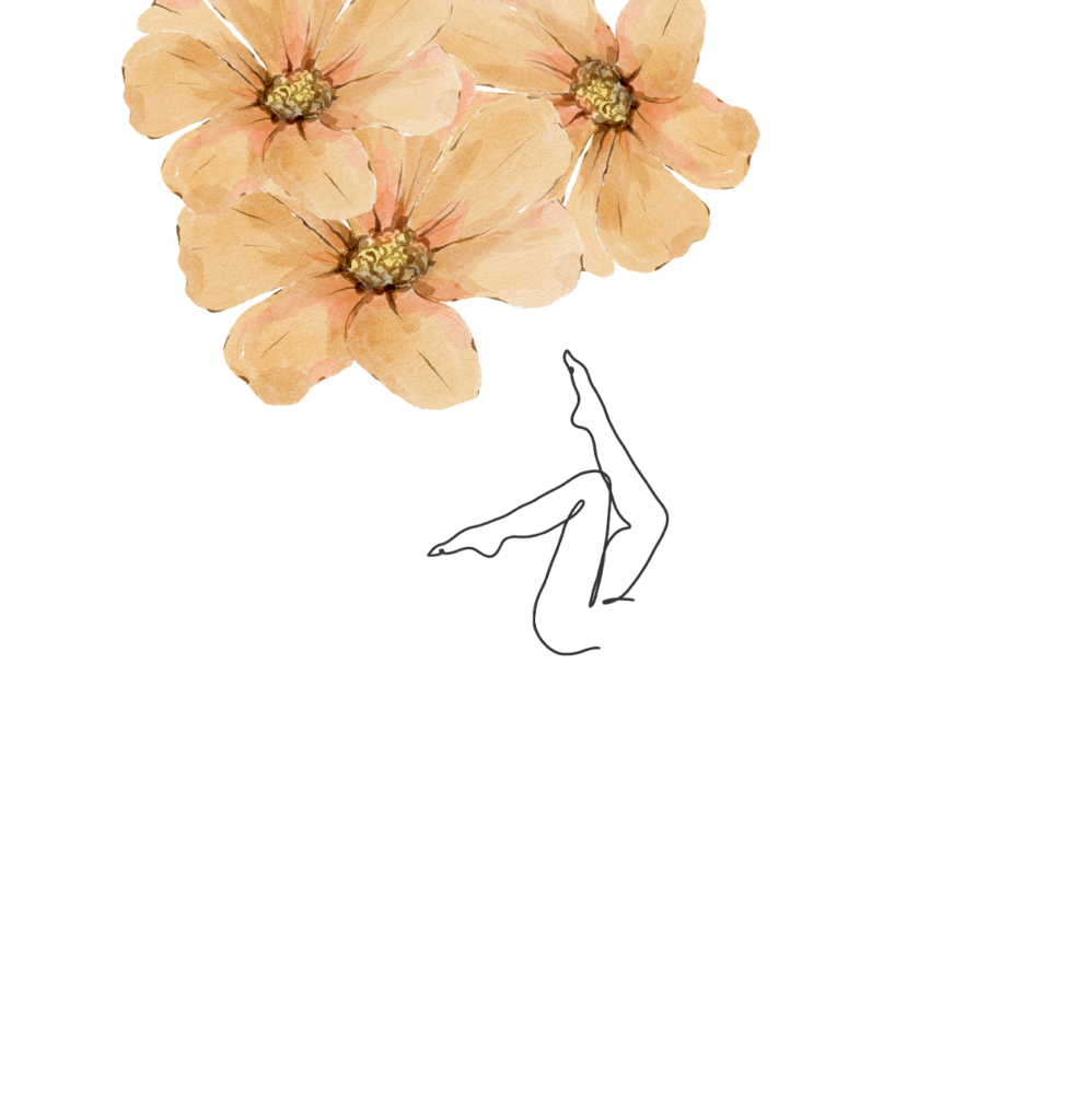 Lower Legs