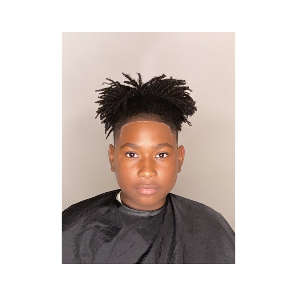 Hair Cut