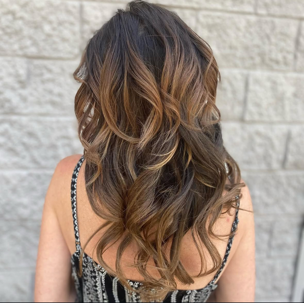 Balayage