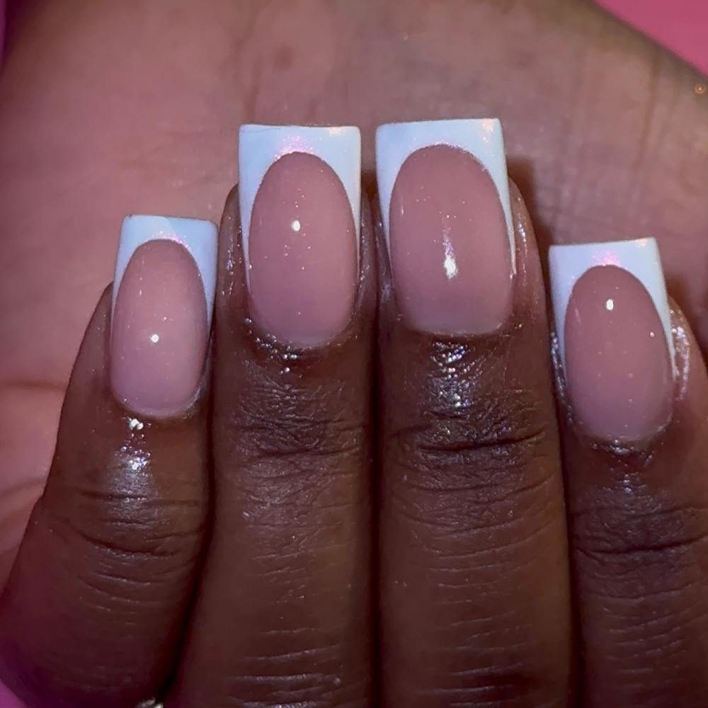 French Fullset