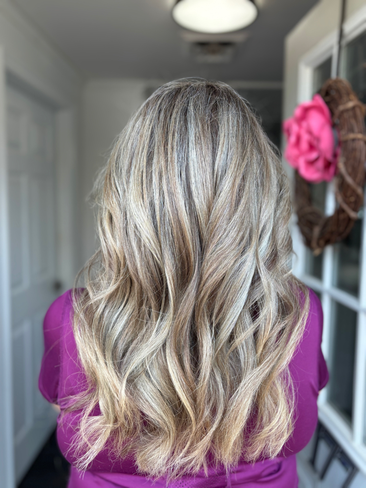 Full Had A Highlights