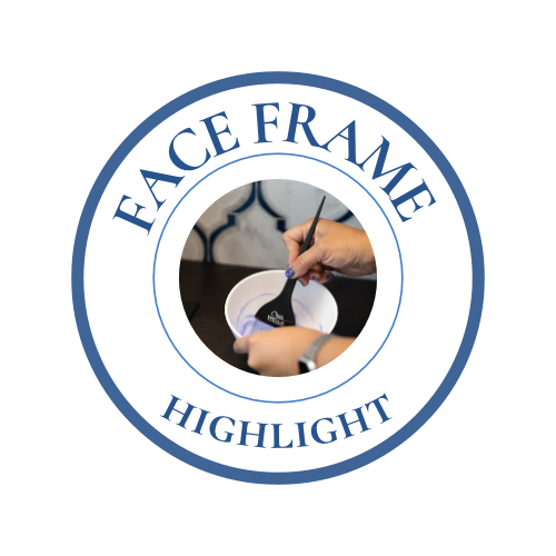 Face Frame Highlight