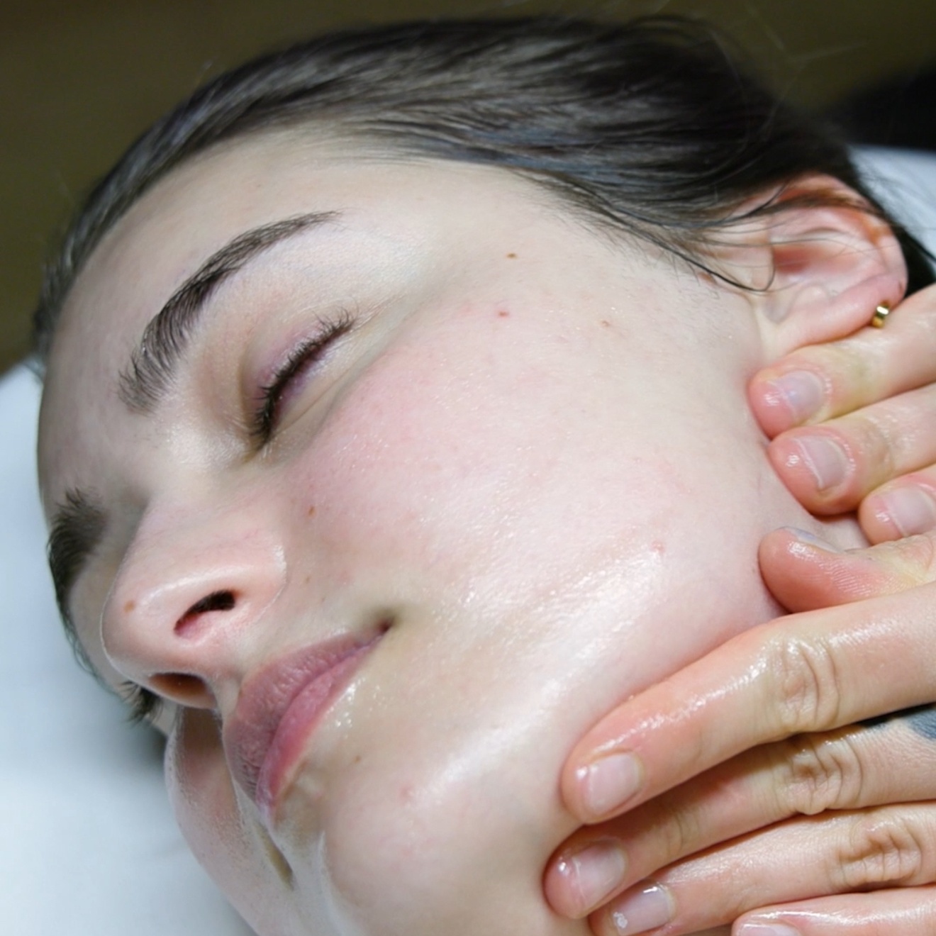 Aromatherapy Soundbath Energy Reset at Beauty Love Hope in Bend, OR