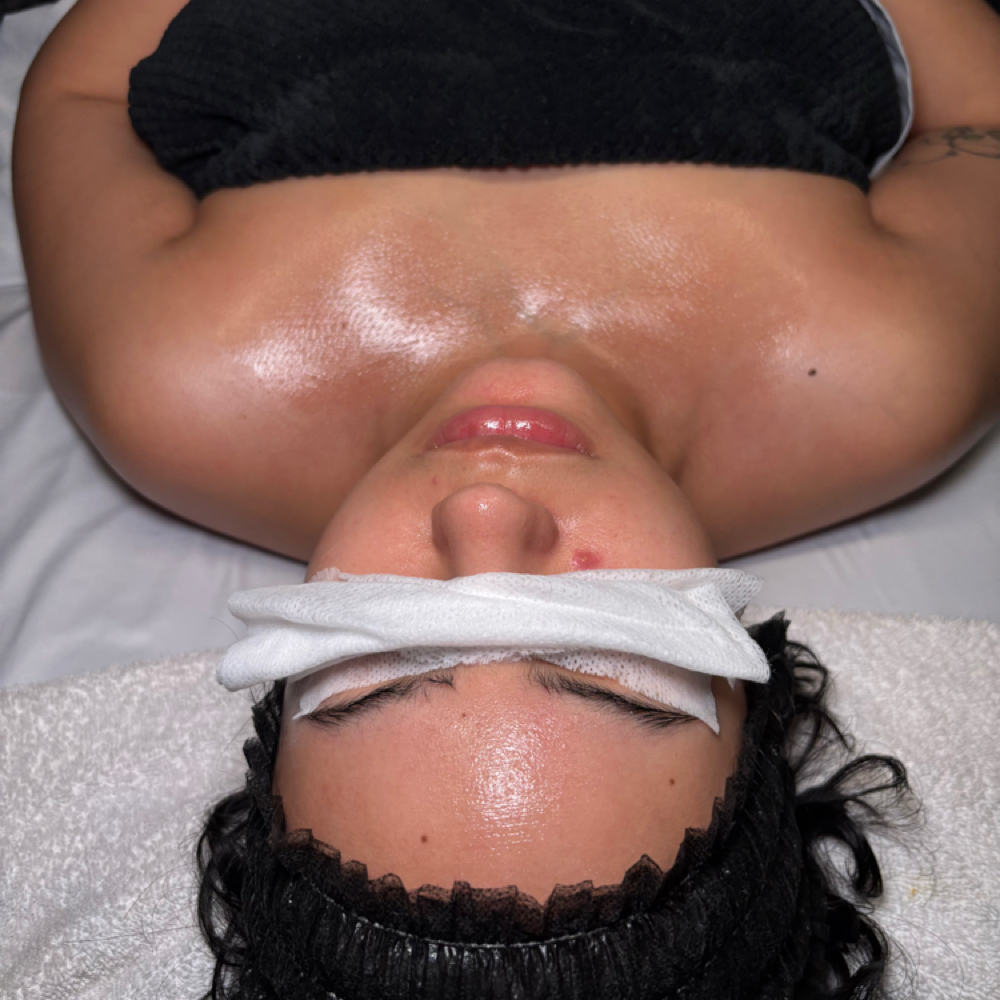 On The Go Glow at Lins Esthetics in Gaithersburg, MD