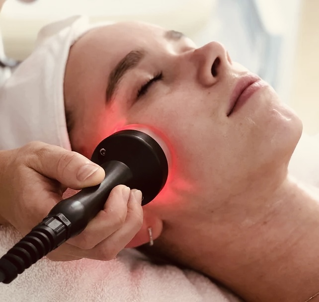 RF Skin Tightening