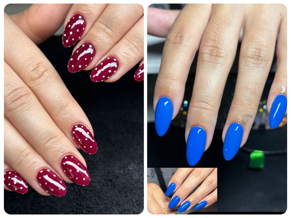 All One Color / Simple Design