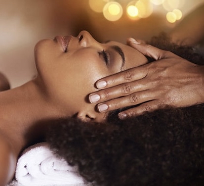 Relaxation (Light/Med)