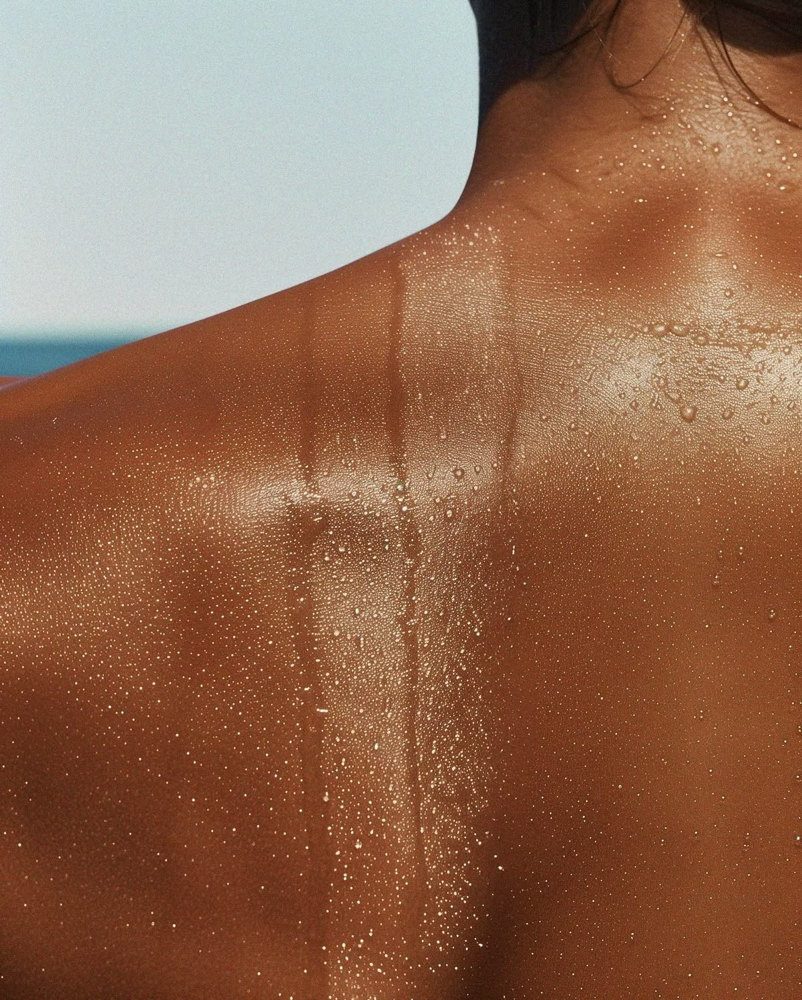 Bronze Glow Membership Tan 2