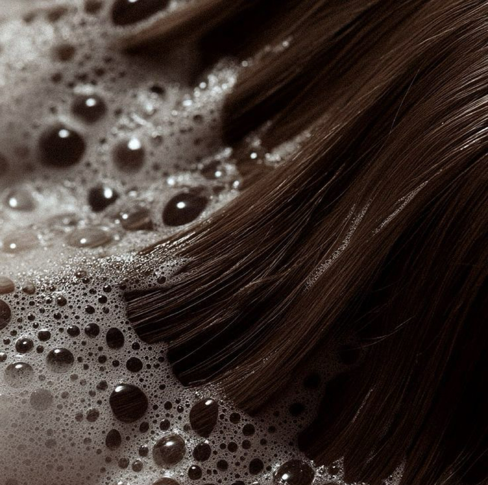 Scalp Detox Treatment at AJ Loves Color Hair Studio in Casselberry, FL