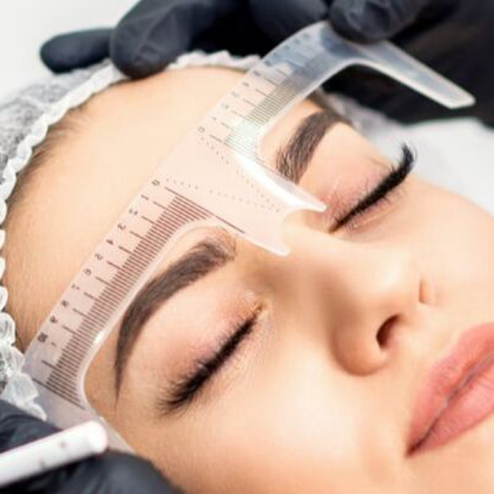 Permanent MakeUp Consultation at Shear Concepts Salon in West Chester, OH