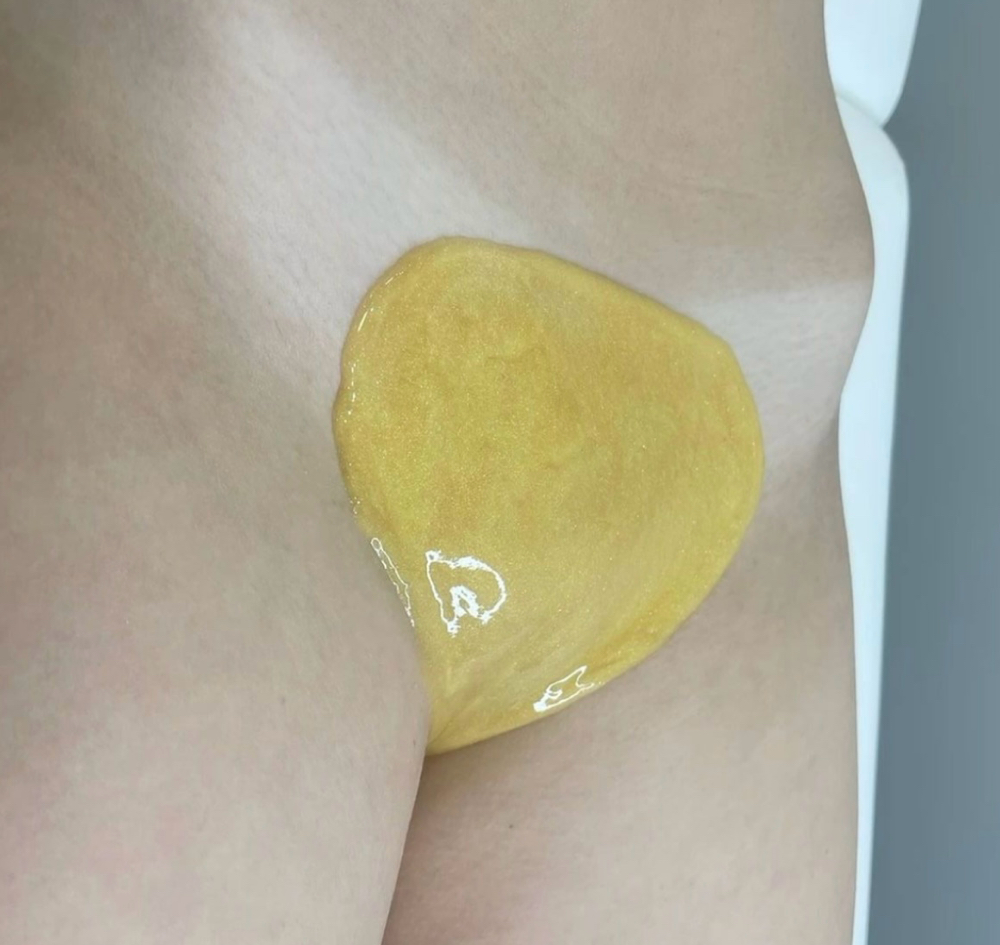 Brazilian Wax