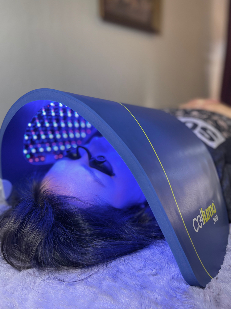 ☾ CELLUMA PRO LED ☾