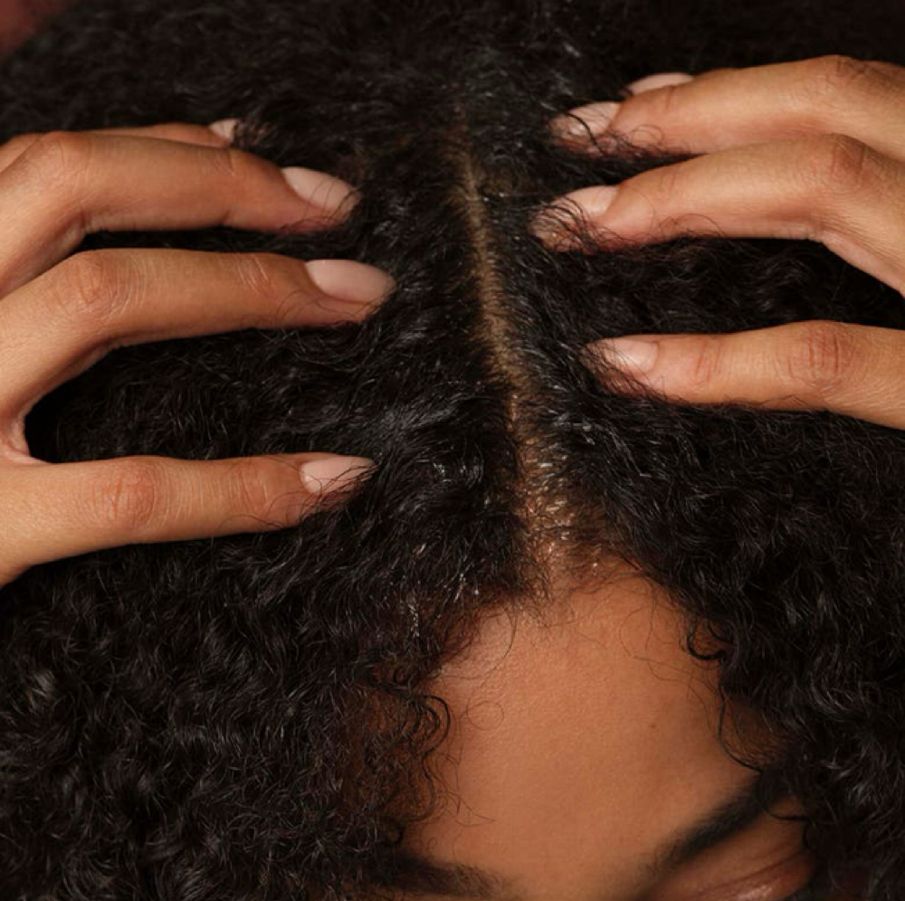 Scalp Detox at Pressed by Celeste in Frisco, TX