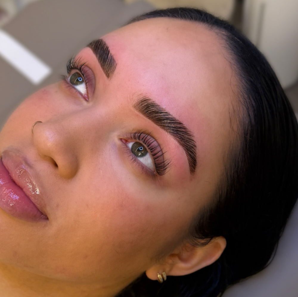 Lifted Package at The Divine Eye in Center Valley, PA