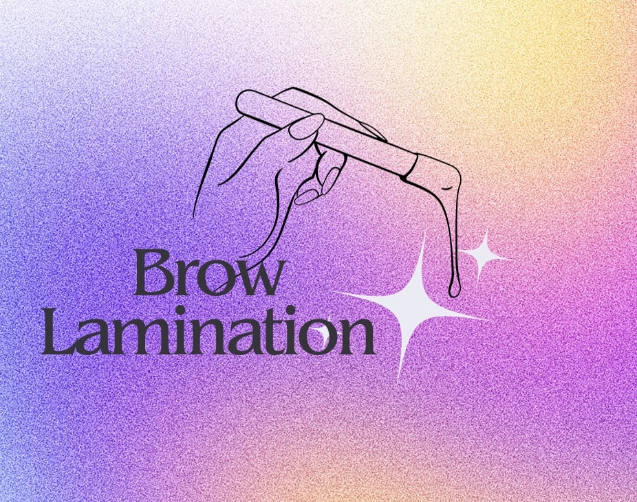 Brow Lamination