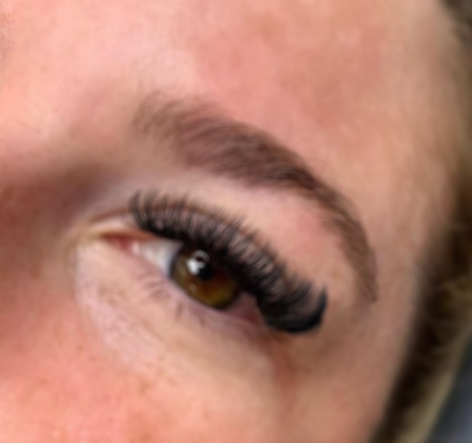 Hybrid 3 Week Fill