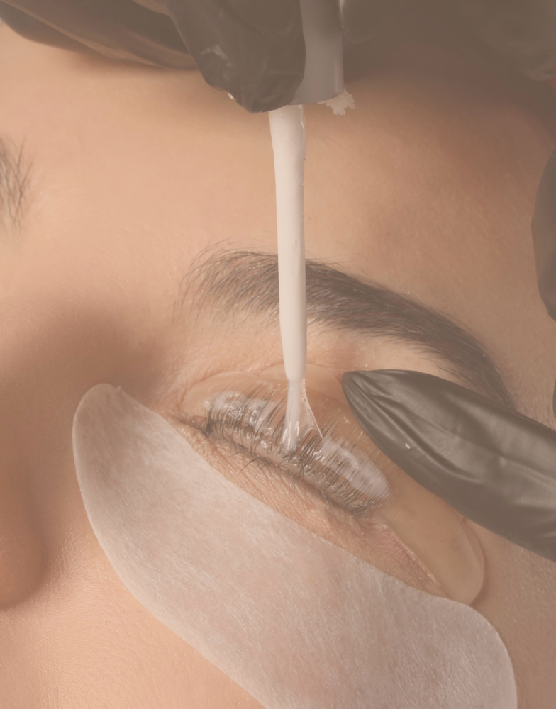 Lash Lft & Tint