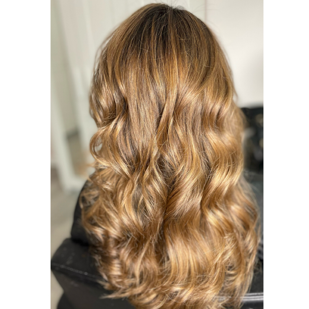 Gloss - ADD ON at Elisabeth The Stylist in Matawan, NJ