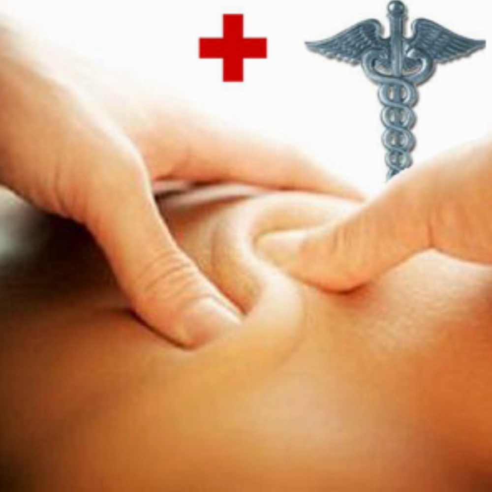 Medical Massage at Inner Serenity Massage & Wellness in Exeter, NH