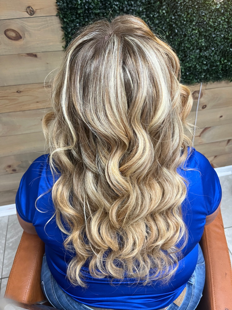 Blowout/Style