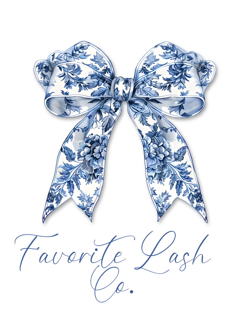 Lash Tint