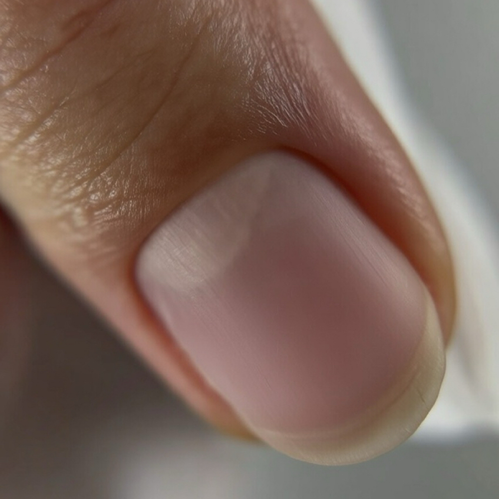 Regular manicure (no polish) at NARGIZA NAILS LLC in Indian Trail, NC