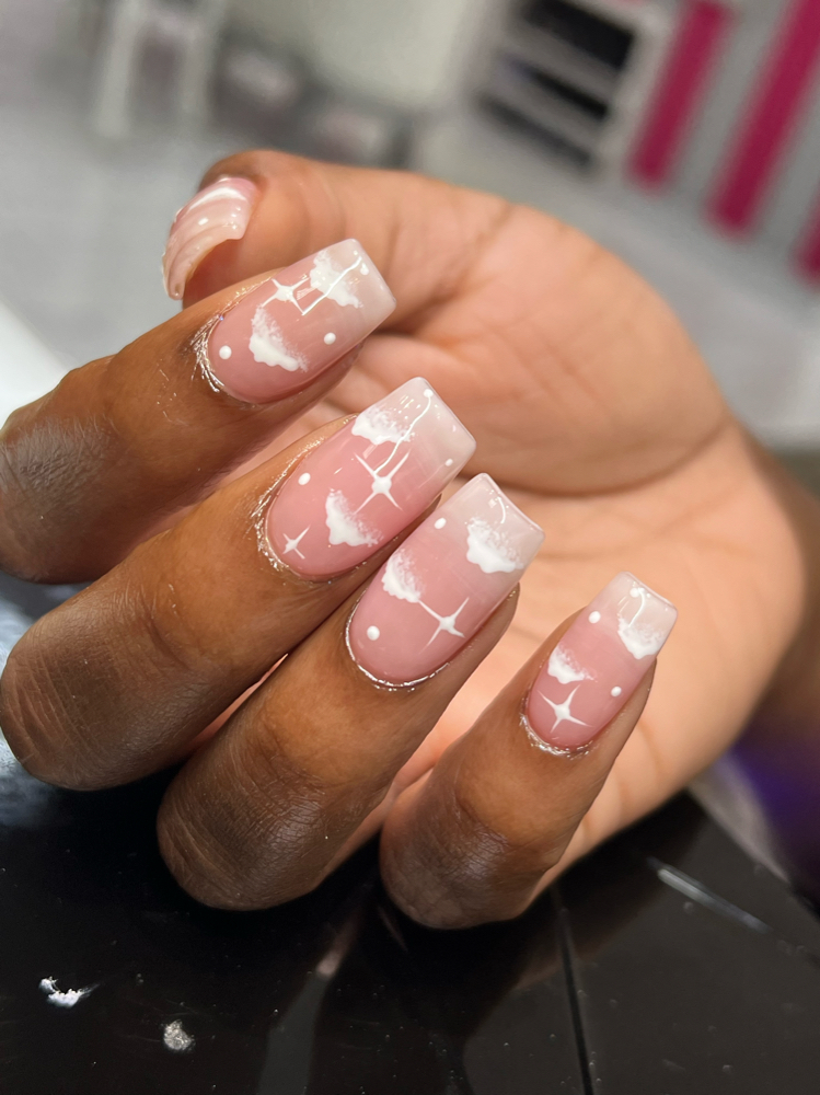 Clouds N’ Stars