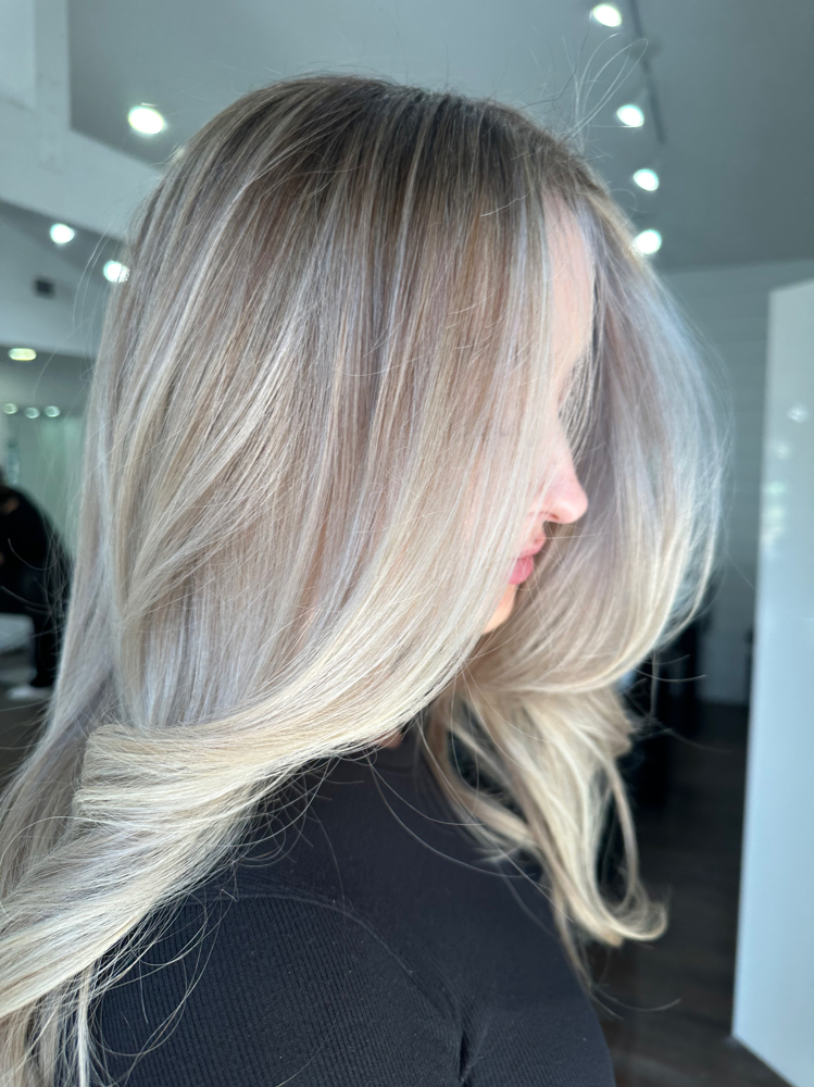 color correction