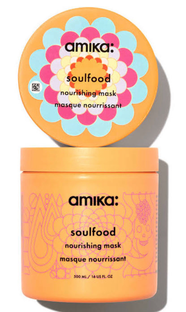 Deep Conditioning Treatment