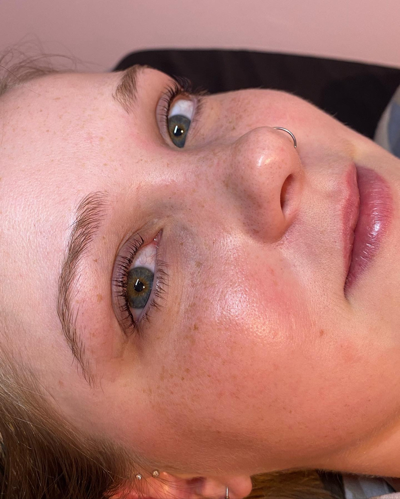 Lash Lift & Tint