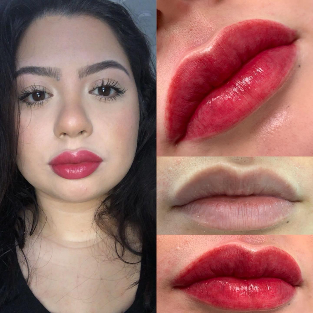 Lip Blush